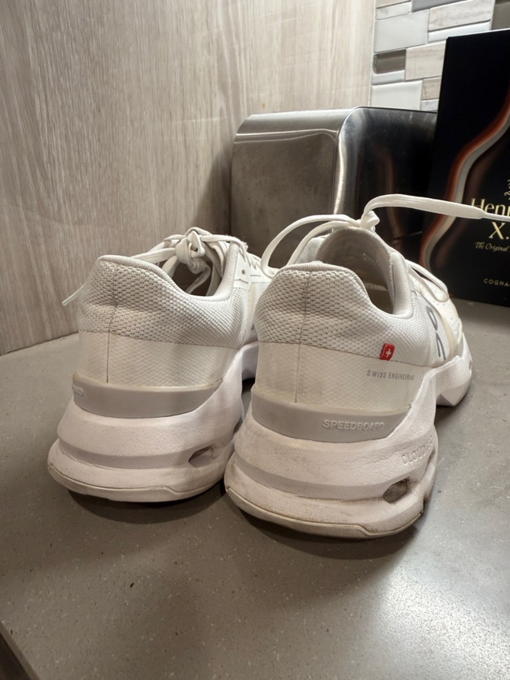 On cloud pulse Sneakers - Picture 4 of 6